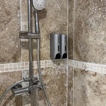 Saint-germain T2 Apartamento Carcasona