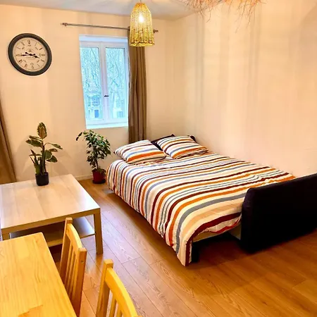 Saint-germain T2 Apartmán