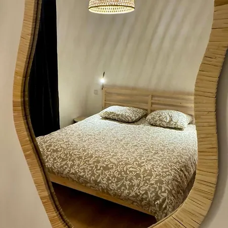 Saint-germain T2 Apartmán