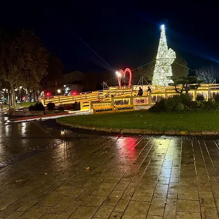 Daire Saint-germain T2 Carcassonne