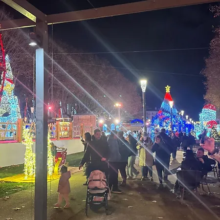 Daire Saint-germain T2