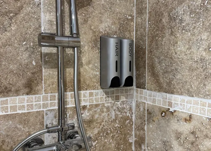 Saint-germain T2 Apartment Carcassonne