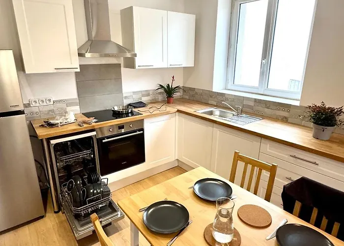 Saint-germain T2 Apartment