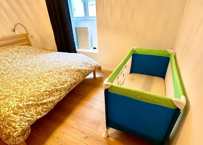 Saint-germain T2 * קרקסון