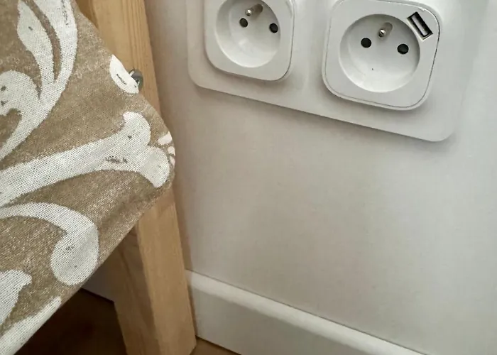 Apartment Saint-germain T2