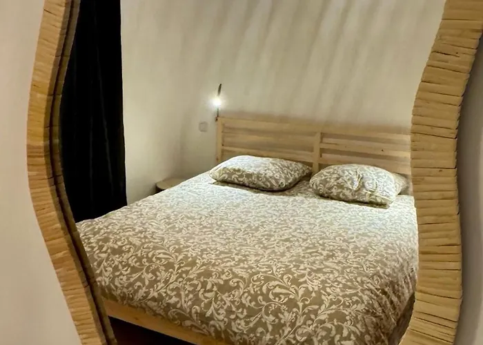 Saint-germain T2 Apartment