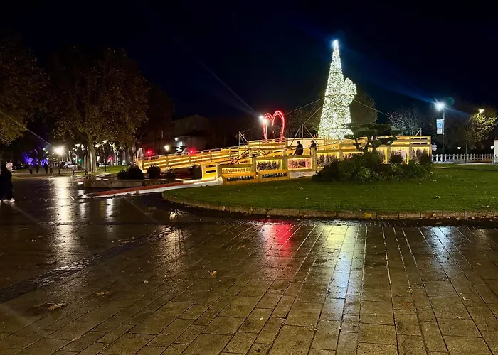 Apartment Saint-germain T2 Carcassonne