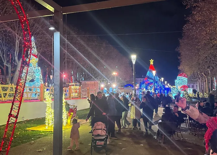 דירה Saint-germain T2